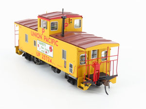 HO Athearn Genesis ATHG79137 UP Union Pacific CA-10 Caboose #25724 w/ Lights