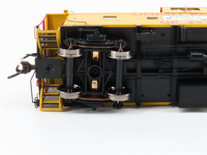 HO Athearn Genesis ATHG79137 UP Union Pacific CA-10 Caboose #25724 w/ Lights