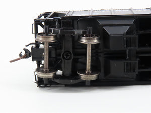 HO Scale Intermountain 48601-02 C&O Chesapeake & Ohio 2-Bay Covered Hopper #405