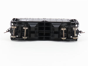 HO Scale Intermountain 48601-02 C&O Chesapeake & Ohio 2-Bay Covered Hopper #405