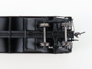 HO Scale Intermountain 47170-03 C&O Chesapeake & Ohio 2-Bay Open Hopper #126297