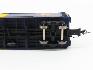 HO Scale Intermountain 45957-03 C&O Chesapeake & Ohio PS-1 50' Boxcar #22476