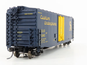 HO Scale Intermountain 45957-04 C&O Chesapeake & Ohio PS-1 50' Boxcar #22482