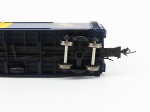 HO Scale Intermountain 45957-04 C&O Chesapeake & Ohio PS-1 50' Boxcar #22482