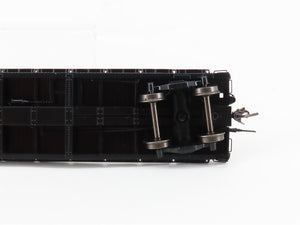 HO Intermountain 48712-12 C&O Chesapeake & Ohio AAR 70-Ton 53' Flatcar #218808