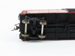 HO Scale Intermountain 45793-01 C&O Chesapeake & Ohio 40' Boxcar #5407