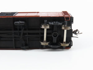 HO Scale Intermountain 45793-01 C&O Chesapeake & Ohio 40' Boxcar #5407