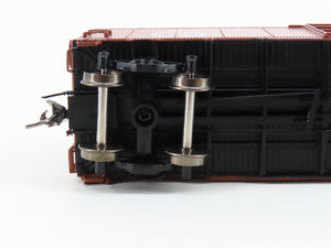 HO Scale Intermountain 45794-06 C&O Chesapeake & Ohio 40' Boxcar #5496