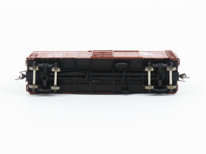 HO Scale Intermountain 45794-06 C&O Chesapeake & Ohio 40' Boxcar #5496