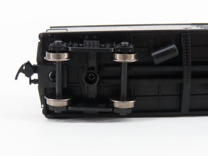 HO Scale Intermountain HPHX H.P.Hood & Sons Milk Dairy Express 40' Boxcar #204