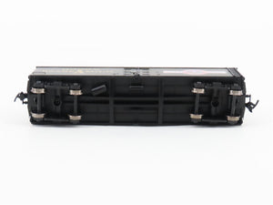 HO Scale Intermountain HPHX H.P.Hood & Sons Milk Dairy Express 40' Boxcar #204