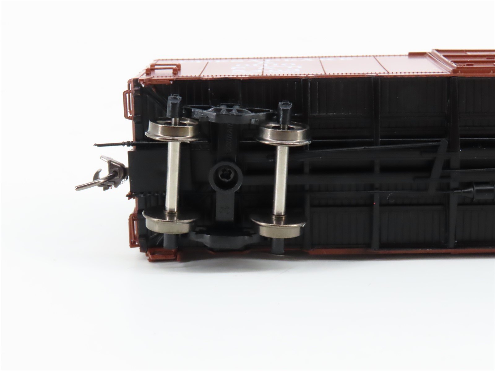 HO Scale Intermountain 45794-01 C&O Chesapeake & Ohio 40' Boxcar #5403