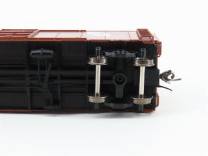 HO Scale Intermountain 45794-01 C&O Chesapeake & Ohio 40' Boxcar #5403