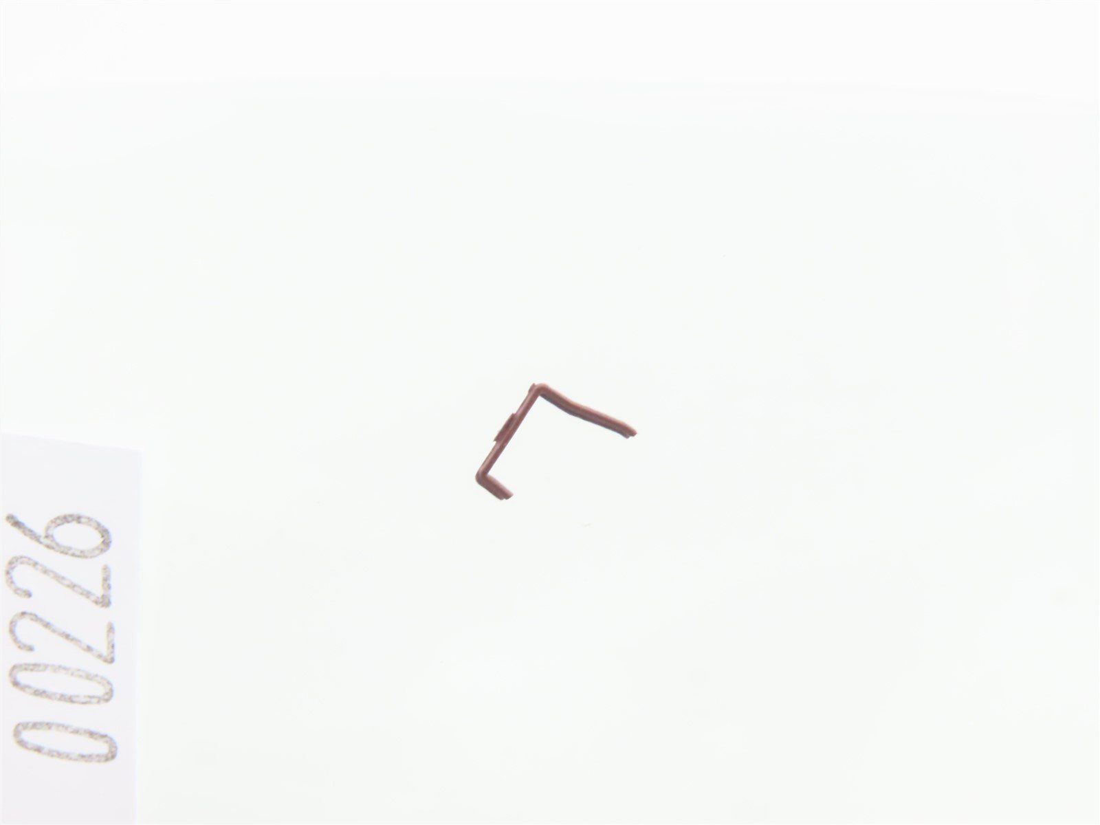 HO Scale Intermountain 45794-01 C&O Chesapeake & Ohio 40' Boxcar #5403