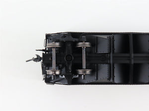 HO Scale Intermountain 47170-04 C&O Chesapeake & Ohio 2-Bay Open Hopper #126234