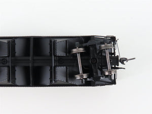 HO Scale Intermountain 47170-04 C&O Chesapeake & Ohio 2-Bay Open Hopper #126234