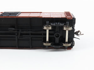 HO Scale Intermountain 45793-02 C&O Chesapeake & Ohio 40' Boxcar #5428