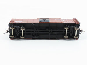 HO Scale Intermountain 45793-02 C&O Chesapeake & Ohio 40' Boxcar #5428