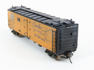 HO Intermountain SFRD Santa Fe 40' 