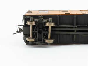 HO Intermountain SFRD Santa Fe 40' 