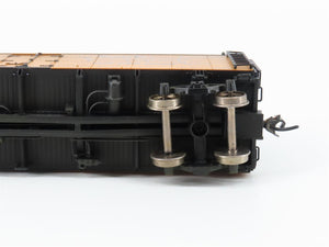 HO Intermountain SFRD Santa Fe 40' 