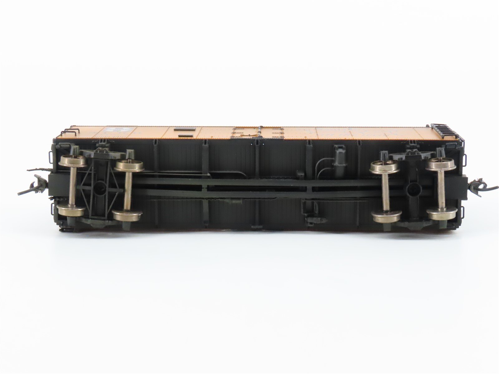 HO Intermountain SFRD Santa Fe 40' 