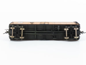 HO Intermountain SFRD Santa Fe 40' 