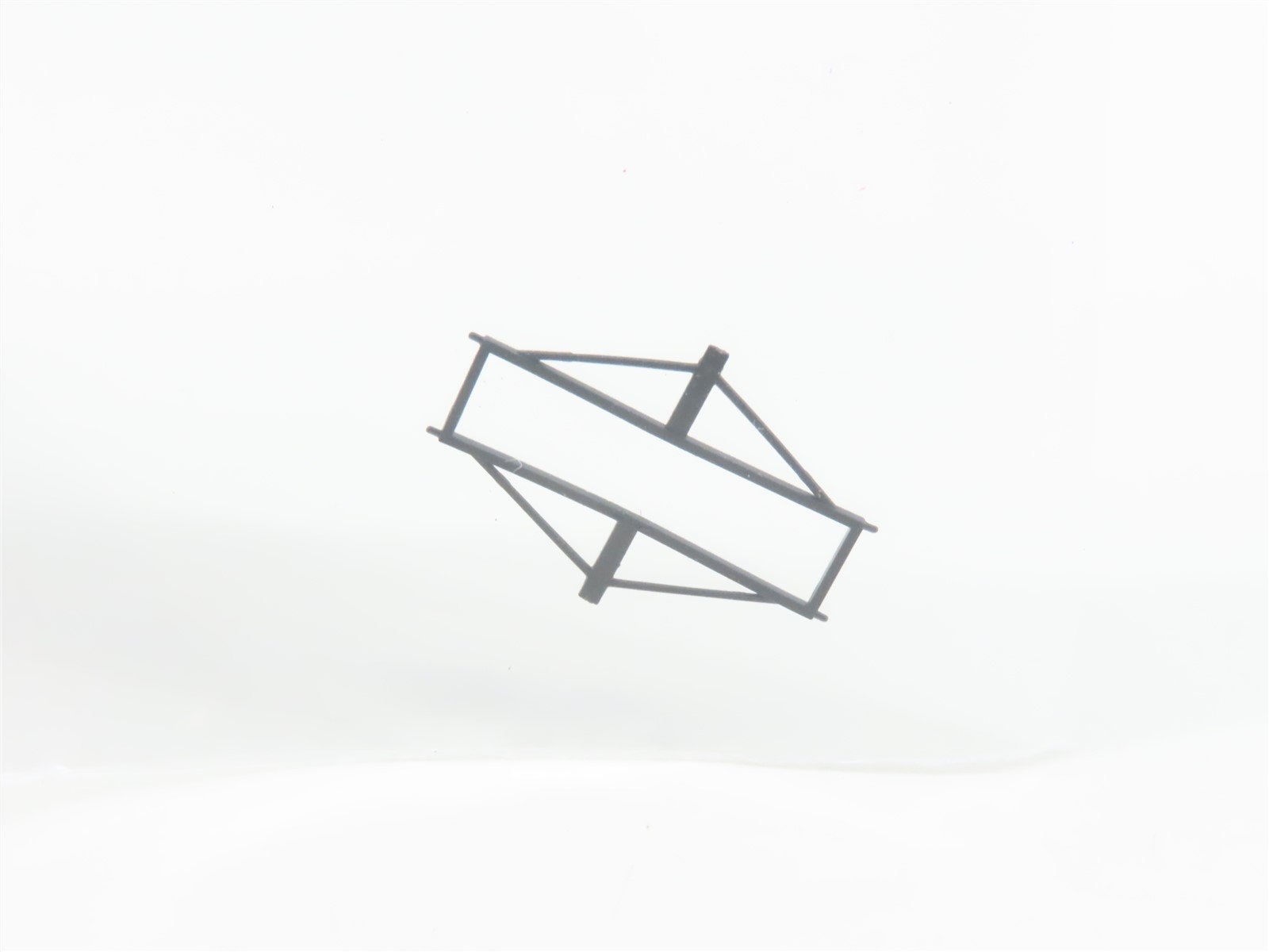 HO Intermountain SFRD Santa Fe 40' 