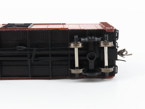 HO Scale Intermountain 45793-03 C&O Chesapeake & Ohio 40' Boxcar #5435