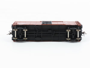 HO Scale Intermountain 45793-03 C&O Chesapeake & Ohio 40' Boxcar #5435