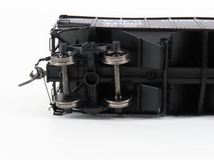 HO Scale Intermountain 47172-01 C&O Chesapeake & Ohio 2-Bay Open Hopper #47533