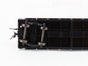 HO Intermountain 48712-08 C&O Chesapeake & Ohio AAR 70-Ton 53' Flatcar #6630