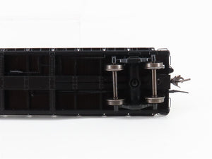 HO Intermountain 48712-08 C&O Chesapeake & Ohio AAR 70-Ton 53' Flatcar #6630