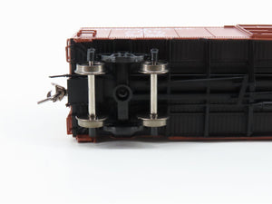 HO Scale Intermountain 45794-02 C&O Chesapeake & Ohio 40' Boxcar #5422