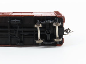 HO Scale Intermountain 45794-02 C&O Chesapeake & Ohio 40' Boxcar #5422