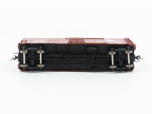 HO Scale Intermountain 45794-02 C&O Chesapeake & Ohio 40' Boxcar #5422