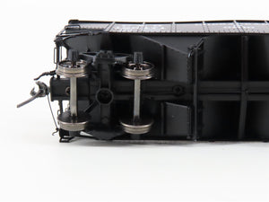 HO Scale Intermountain 47170-05 C&O Chesapeake & Ohio 2-Bay Open Hopper #126471