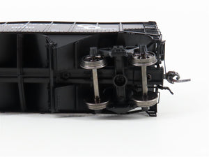 HO Scale Intermountain 47170-05 C&O Chesapeake & Ohio 2-Bay Open Hopper #126471