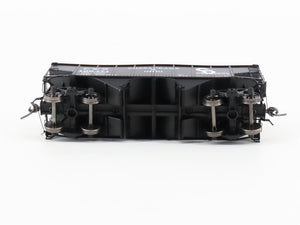 HO Scale Intermountain 47170-05 C&O Chesapeake & Ohio 2-Bay Open Hopper #126471