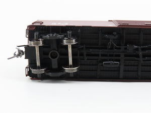 HO Scale Intermountain 45455-02 C&O Chesapeake & Ohio 40' PS-1 Boxcar #18243