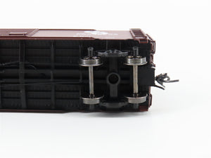 HO Scale Intermountain 45455-02 C&O Chesapeake & Ohio 40' PS-1 Boxcar #18243