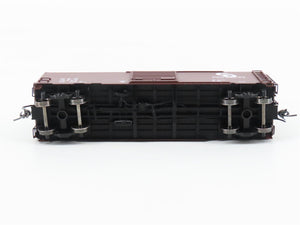 HO Scale Intermountain 45455-02 C&O Chesapeake & Ohio 40' PS-1 Boxcar #18243