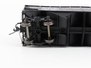 HO Scale Intermountain 47167-04 C&O Chesapeake & Ohio 2-Bay Open Hopper #121239