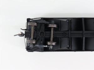 HO Scale Intermountain 47172-02 C&O Chesapeake & Ohio 2-Bay Open Hopper #47607