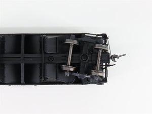 HO Scale Intermountain 47172-02 C&O Chesapeake & Ohio 2-Bay Open Hopper #47607