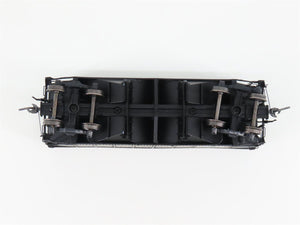 HO Scale Intermountain 47172-02 C&O Chesapeake & Ohio 2-Bay Open Hopper #47607