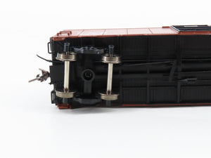 HO Scale Intermountain 45793-06 C&O Chesapeake & Ohio 40' AAR 1937 Boxcar #5487