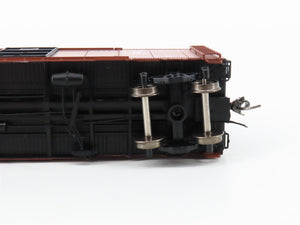 HO Scale Intermountain 45793-06 C&O Chesapeake & Ohio 40' AAR 1937 Boxcar #5487