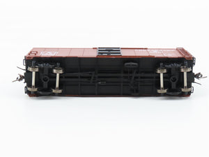 HO Scale Intermountain 45793-06 C&O Chesapeake & Ohio 40' AAR 1937 Boxcar #5487