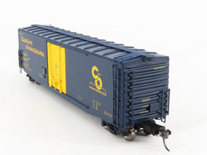 HO Scale Intermountain 45957-03 C&O Chesapeake & Ohio PS-1 50' Boxcar #22476